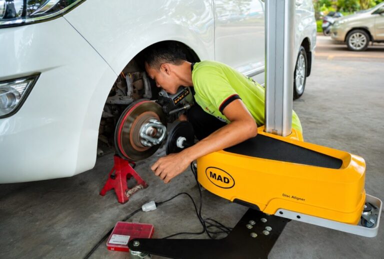 bubut cakram mobil terdekat