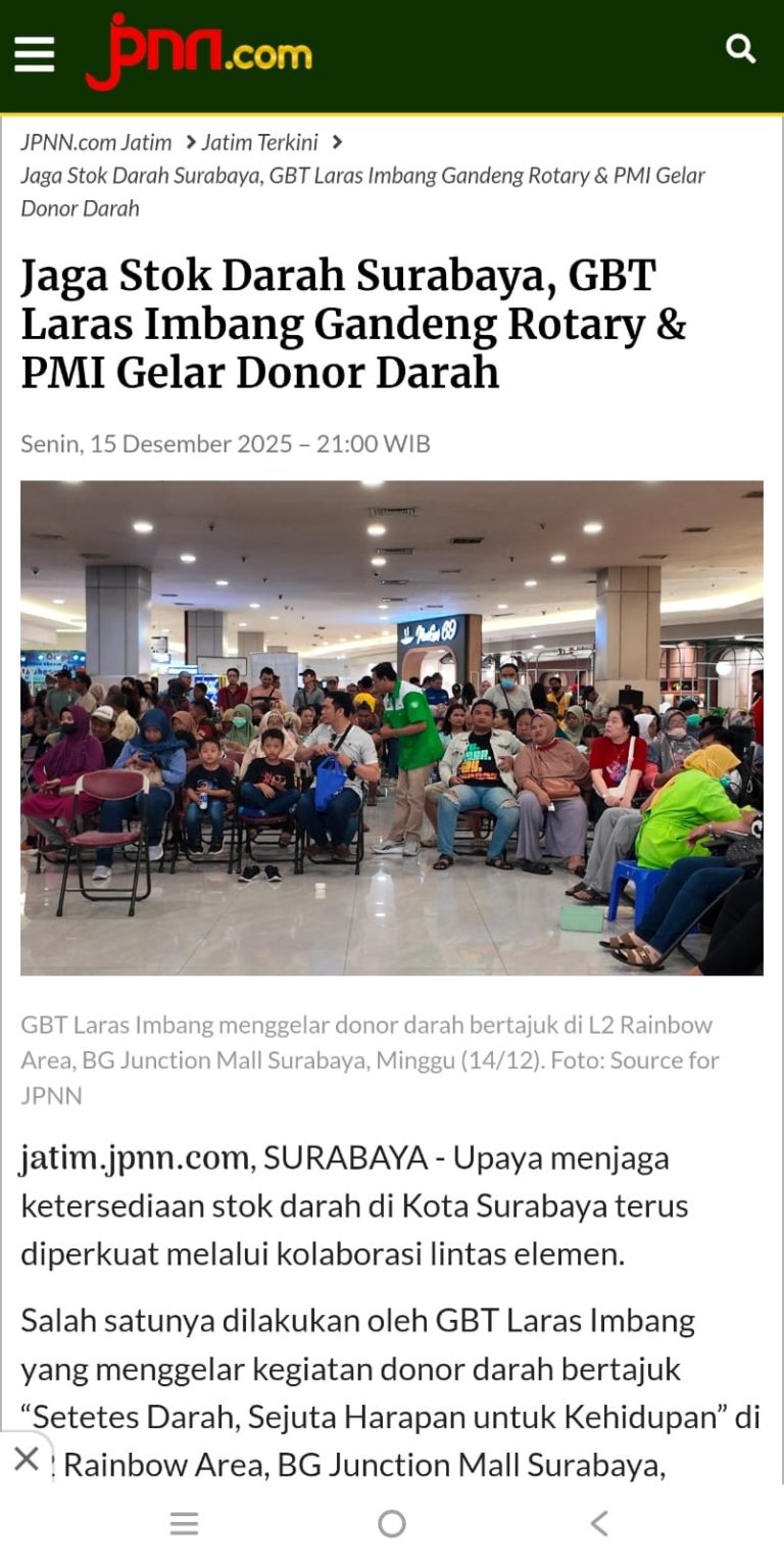 GBT News 1
